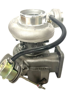 销售JP80S涡轮增压器总成1001232420匹配潍柴WP6G180E330