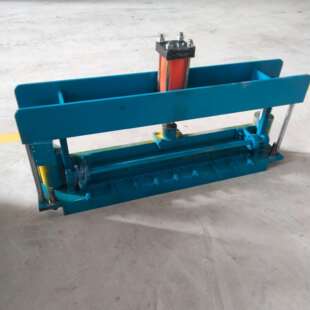 海驰机械现货销售各种型号剪切头各种压瓦机配件结实耐用