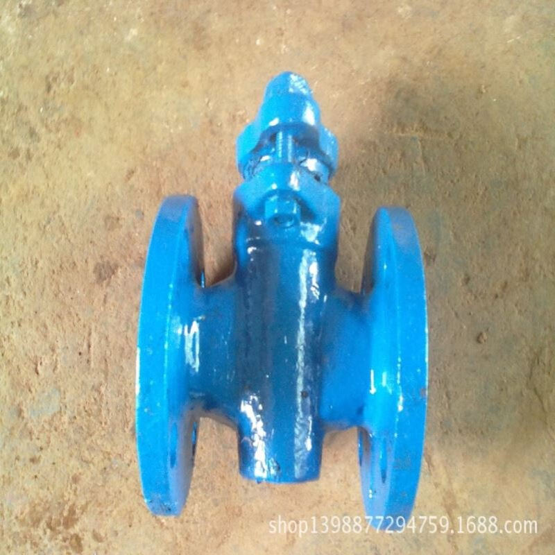 二通旋塞阀 X43W-10 DN25 厂家直销 质优价美