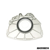 A6420100214 OM642 曲轴后支架油封