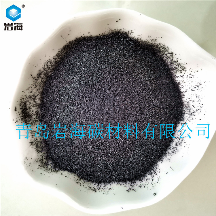 青岛岩海供应生产-膨胀石墨-膨胀石墨蠕虫-膨胀石墨规格指标可调