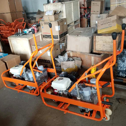 手推式内燃螺栓扳手 工务养护双头螺丝机 NLB-700高铁螺母松紧机