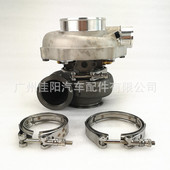 660 1050 770 G30 900 G35 改装 滚珠涡轮增压器