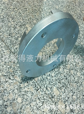 销售限矩型液力偶合器YOXII450