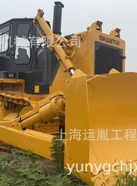 山推SD32履带式推土机   山推SD22大型矿用推土机