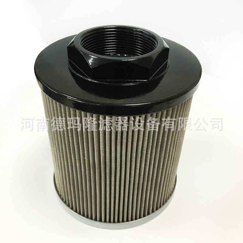 STR0501BG1M90P01 40-1173 液压吸油滤网滤芯STR1406BG1M90P01