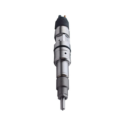 重卡共轨喷油器总成 0445120391喷油器 0445120391总成