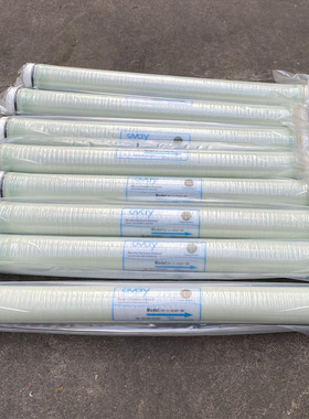 ovay澳维反渗透膜OV-L-4040 市政用水脱盐处理 用反渗透RO膜4040