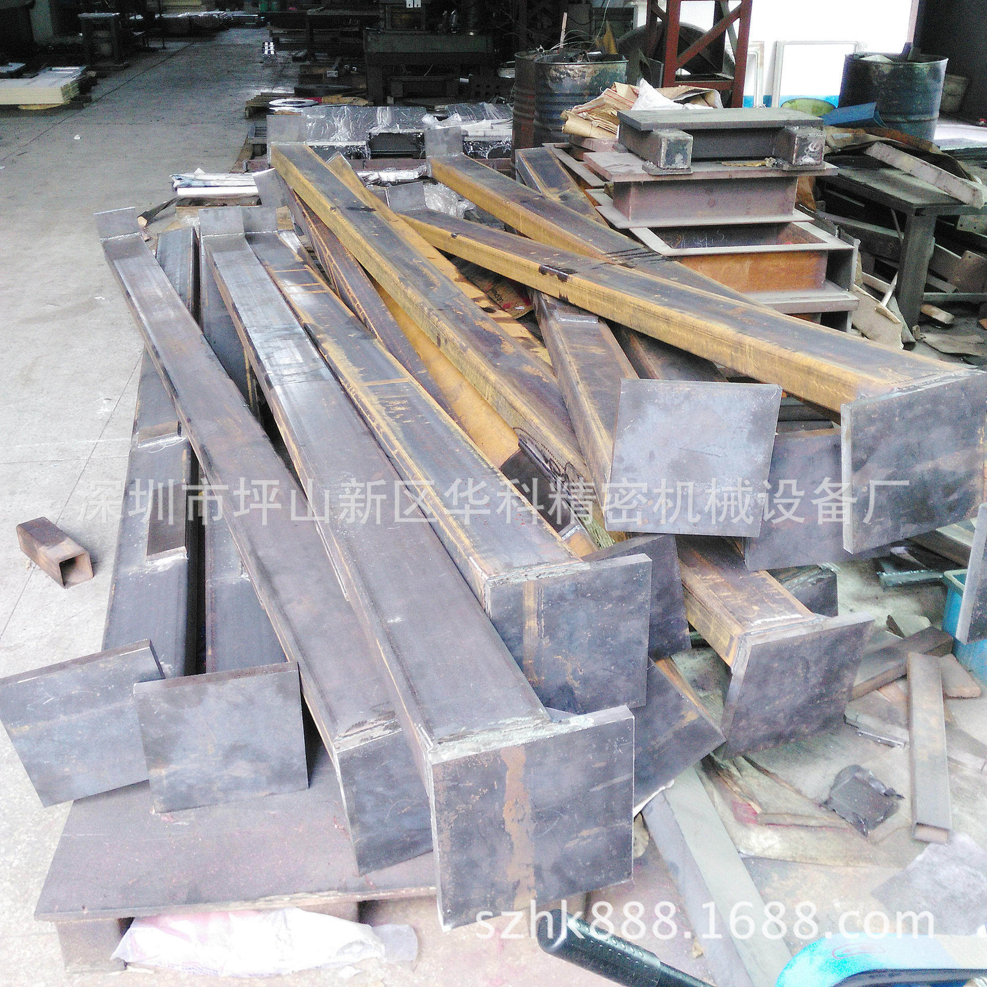 CNC焊接金属 厂家机架加工厂 惠州电脑锣龙门加工 龙岗铁板非标件