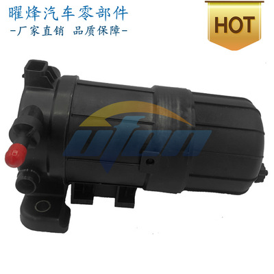 1105204E5233 柴滤芯 JAC江淮骏铃V6 国五柴油滤清器1105010E5233