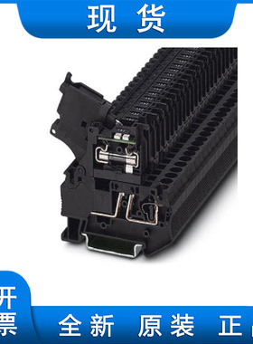 UK 6-FSI/C - 保险丝接线端子 3118203