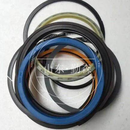 装载机配件WA480-6密封圈707-98-22140密封707-98-22150