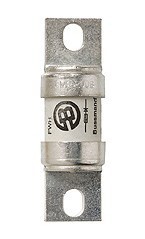 FWH-300A  300A/500V  Bussmann熔断器