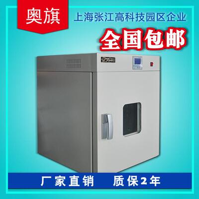 直销立式恒温鼓风干燥箱VCTG-9140工业实验室干燥箱