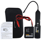 断路短路测试仪 EM415PRO中性升级款 寻线仪寻线器 汽车故障诊断仪
