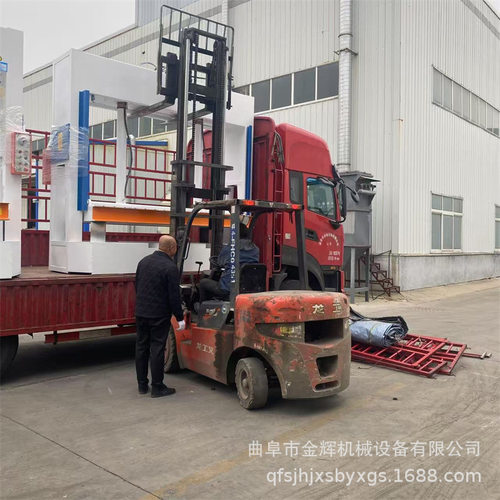 陶瓷保温板液压冷压机防火门防爆门压机硅酸钙板液压式压板机