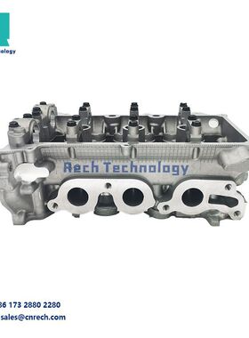 厂家直供K10 K10B K10C缸盖93169335 609104 11041-4A00E 11100-8