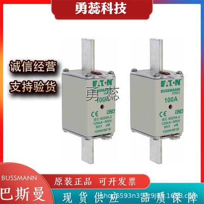 快速熔断器100NHM1B125NHM1B160NHM1B