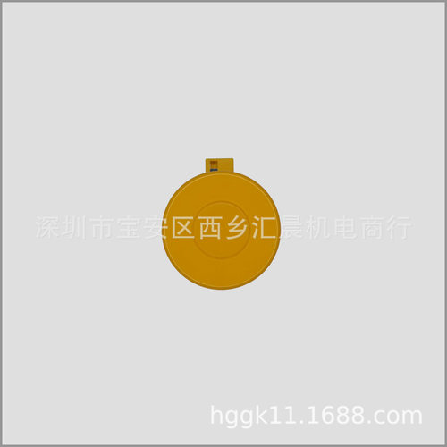 IDEC和泉大头按钮开关HW1B-M411B