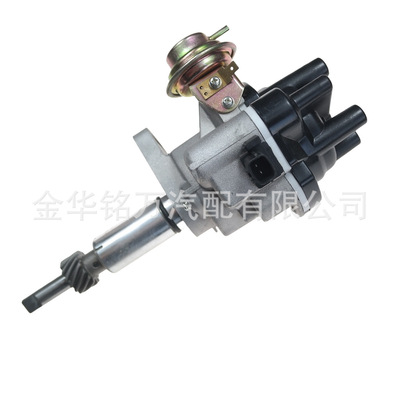 适用于尼桑K21分电器总成22100-FU41022100-50K15