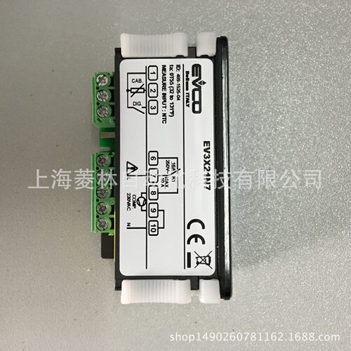 *EVCO温控器EV3X21N7EV3B23N7EVK401N7EV3B23N7EV3X2