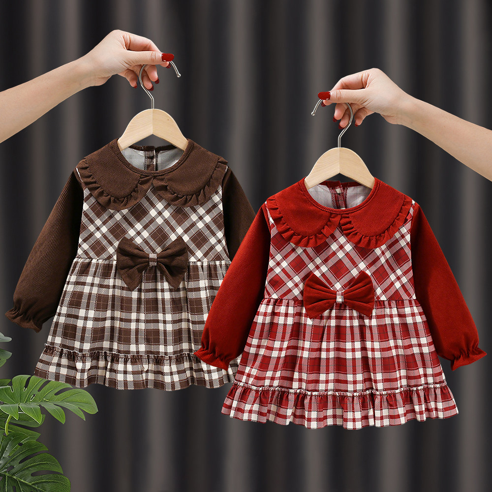 公主裙女宝宝罩衣儿童围裙秋冬防水防脏婴幼儿吃饭围兜护衣反穿衣,童装/婴儿装/亲子装,反穿衣/罩衣,淘宝优惠券,粉丝福利购,淘宝优惠卷