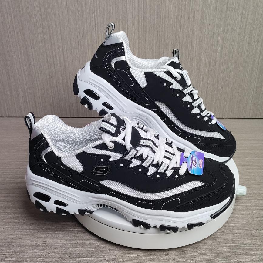 女鞋经典熊猫鞋休闲鞋老爹鞋