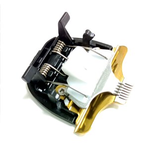 大型犬泰迪金毛宠物剃脚毛刀头猫咪眼毛刀头家用狗狗电推剪修脚毛