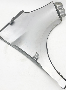 道爵圆梦者新款老款前翼子板A269 A280陆昂电动汽车轿车前叶子板