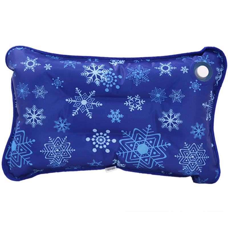 冰枕头水枕头夏大号冰凉大人学生制冷午睡冰枕头注水儿童冰垫冰枕