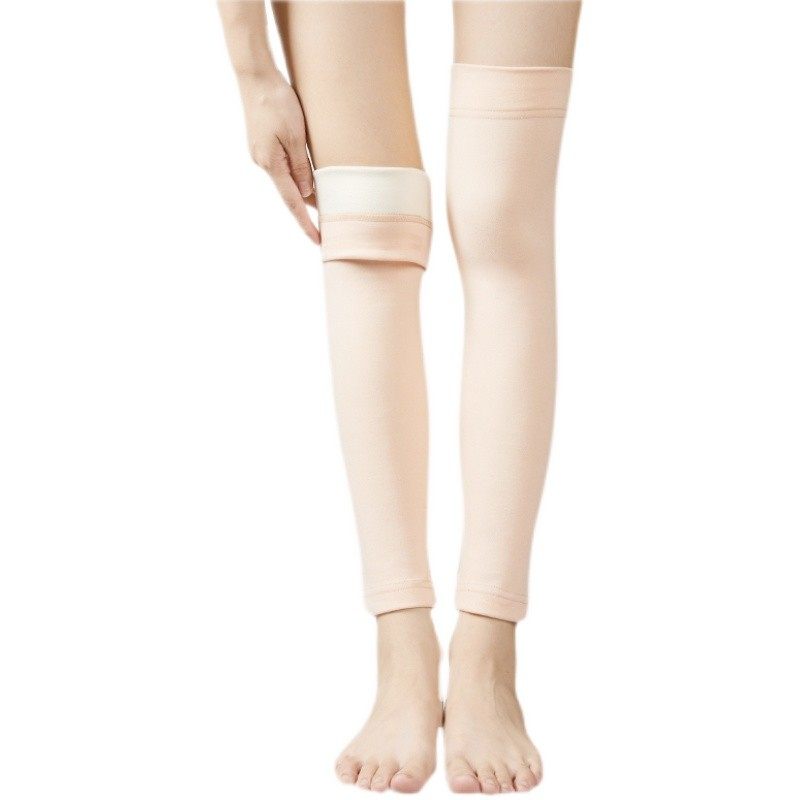 秋冬长筒袜男女过膝袜套护腿保暖防寒德绒护小腿袜套高筒四季防滑,女士内衣/男士内衣/家居服,长筒袜,淘宝优惠券,粉丝福利购,淘宝优惠卷