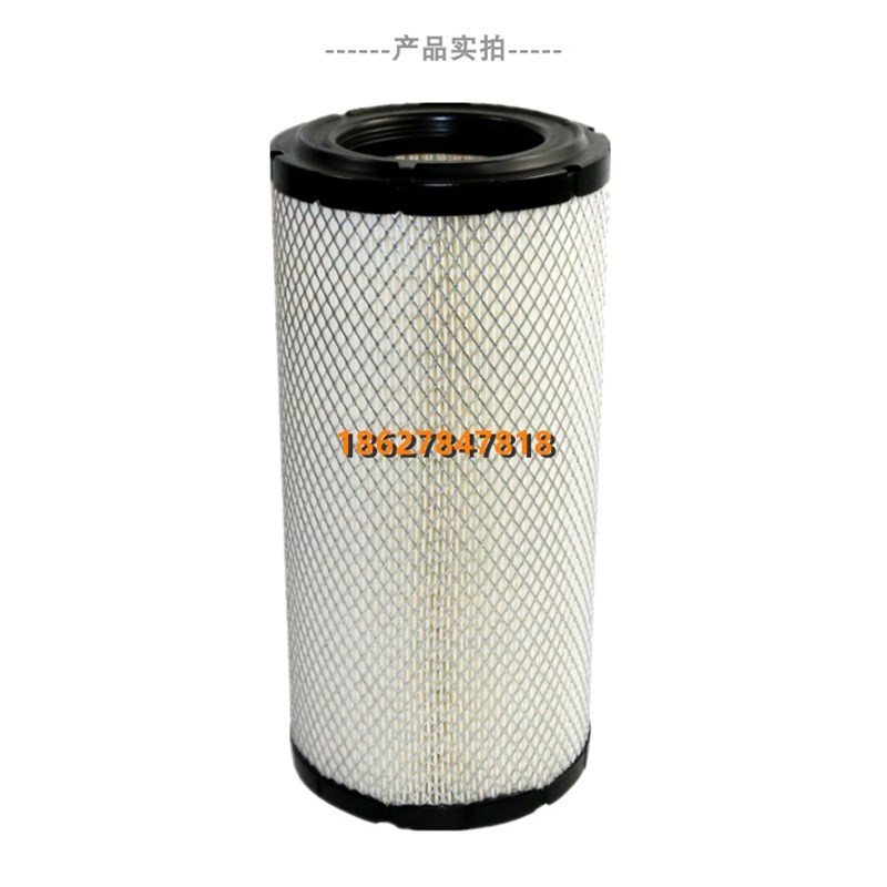 优耐特斯螺杆空压机UD18/22/30A空气过滤器0260100030空气滤芯芯