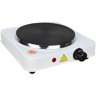 电炉2000W可调封闭式 电炉实验室1000W远红外调温电热炉万用电炉子