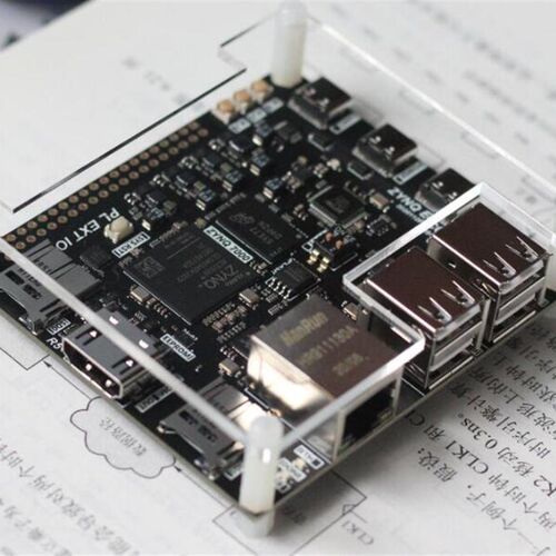 XILINX ZYNQ7010 开发板 赛灵思嵌入式系统开发学习板