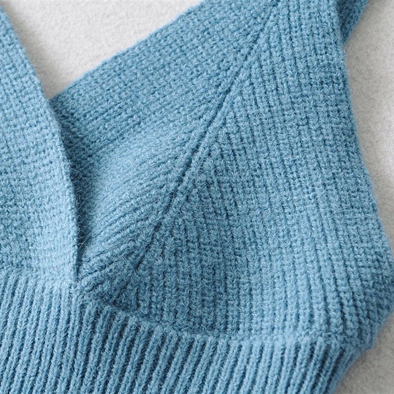 【包邮】法式泫雅露锁骨V领无袖系带背心显瘦修身内搭外穿吊带女,女装/女士精品,背心吊带,淘宝优惠券,粉丝福利购,淘宝优惠卷