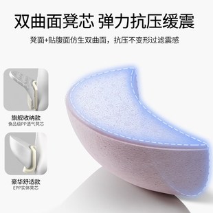 布兜妈妈婴儿腰凳夏季透气前抱式抱娃神器多功能坐凳纯棉透气背带