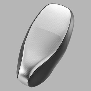 适用绿源S70坐垫套电动车皮革防水座套防晒垫舒适座鞍座垫套配件