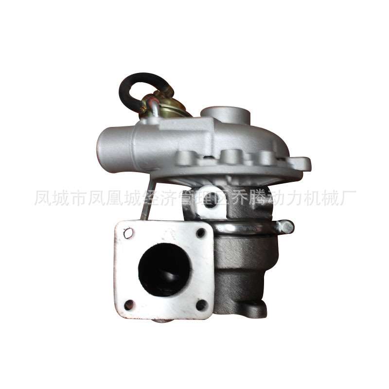 Turbocharger RHF5-WL84 VC430089/VA430089/VA430090/VB430089