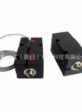 米思米MisuMI油缸薄型液压缸MTHB320-25-105-NC-70-N