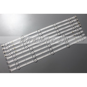 49FHD 46573A 8条 180319 JEDI灯条BN96 46572A HG49NJ477