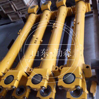 推土机配件   各种型号齐全   SD32 油缸支架总成  175-61-C100