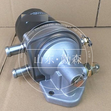 推土机配件  各种型号齐全   SD26 滤油器总成  17Y-74A-00000
