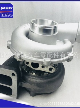 RHC9涡轮增压器114400-2902/114400-2900/114400-2901