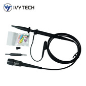 IVYTECH 艾维泰科IP2220双通道示波器表笔探头200MHz示波器探头