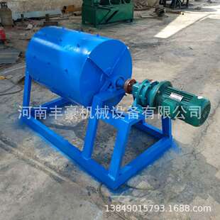 河南球磨机厂家 不同型号 球磨机 实验室球磨机质量好服务到位