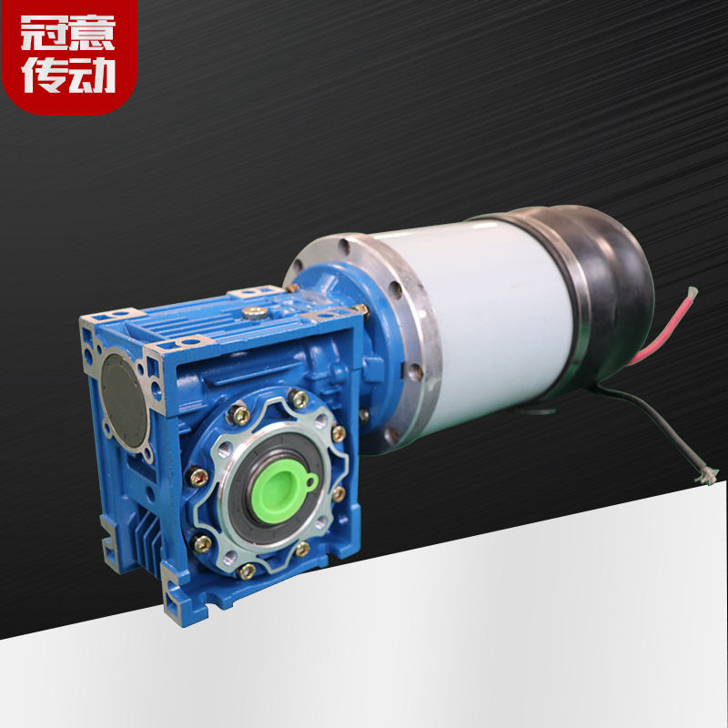 微型涡轮减速机小型蜗轮蜗杆直流电机圆锥齿轮减速机 涡轮减速机