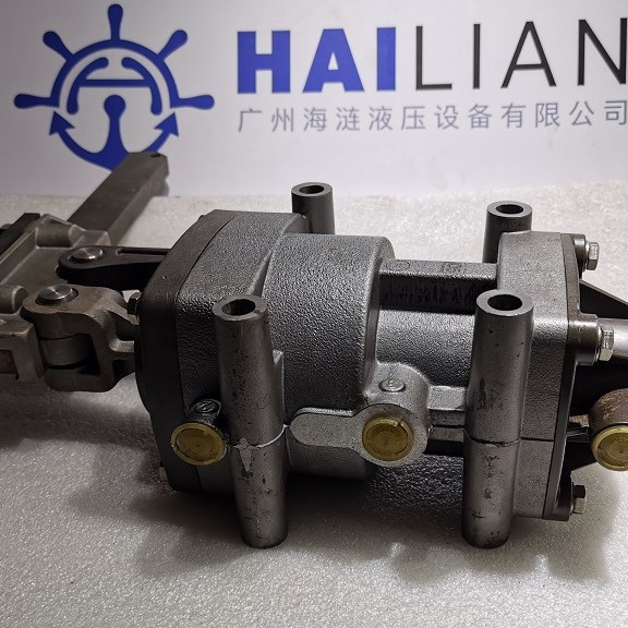 Rexr oth(7291) FD07W06  MNR-R417000184气动手动泵