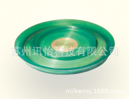 山西太原Polyurethane洗煤筛机配件震动筛机筛板聚氨酯制品