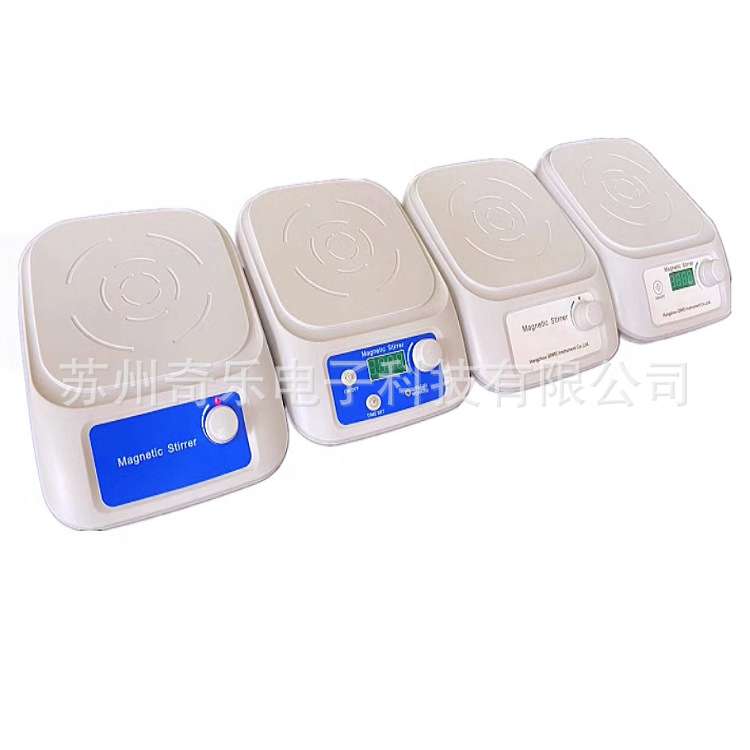 MC-SCL/M-SCL调速定时磁力搅拌器数显磁力搅拌器
