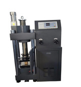 DYE 2000型数显压力试验机 新型试验机 厂家供应 新标准